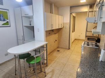 Departamento de 5 ambientes, Córdoba · Excepcional Dpto de 3 Dorm en Pleno Centro de La Ciudad!
