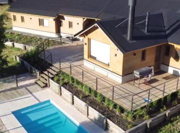 Casa de 6 ambientes, San Martín de los Andes · En Venta! Chalet Soñado en Villa Rio Quilquihue, San Martin de Los Andes