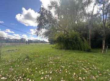 Quinta vacacional · 170m² · 4 Ambientes · 3 Cocheras · Quinta en San Vicente