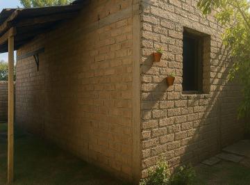 Casa · 67m² · 3 Ambientes · Venta Casa Barrio Guemes San Rafael Mendoza