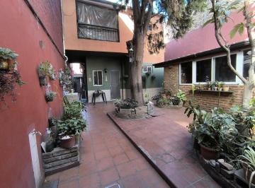 Casa · 150m² · 6 Ambientes · 1 Cochera · Venta/casa/5 - Amb/soldati/terraza/patio/cochera/permuta