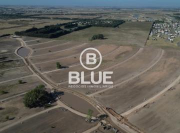 Terreno · 722m² · Venta Proyecto La Alameda Etapa 3