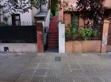 PH de 3 ambientes, Monte Castro · PH 3 Amb. 13r Piso Al Frente
