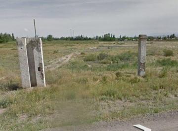 Terreno · 500m² · Venta de Terreno en Roque Saenz Peña - Lujan de Cuyo