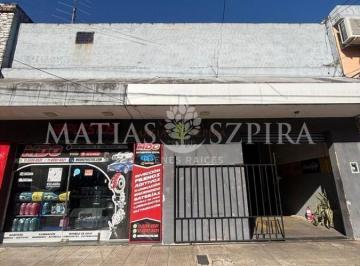 Bodega-Galpón · 260m² · Galpón. | Concejal Nicolas Defilippi 865