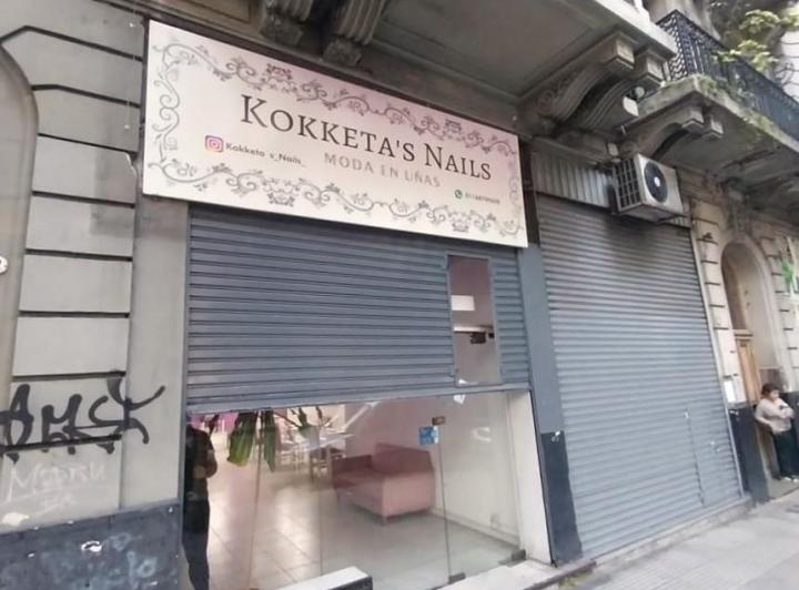 Local comercial · 182m²