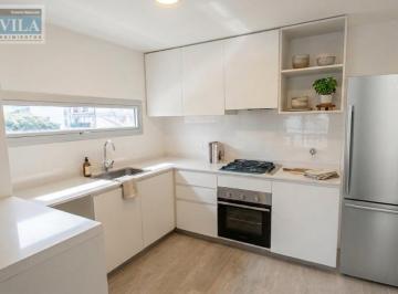 Departamento de 4 ambientes, Almagro · Duplex en Almagro de 4 Amb Al Frente