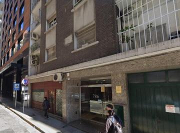 Departamento · 60m² · 3 Ambientes · Centro - 25 de Mayo - Av Cordoba - 3 Amb - Balcón Al Frente - 65 m²