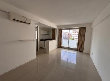 Departamento · 31m² · 1 Ambiente · Departamento Alquiler 1 Ambiente con Balcón Barrio Norte