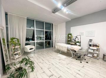 Oficina comercial · 60m² · 2 Ambientes · 1 Cochera · Oficina en Skyglass 3
