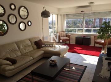 Foto1 · Vende Apartamento en Playa Mansa, Punta del Este de 3 Dorm.