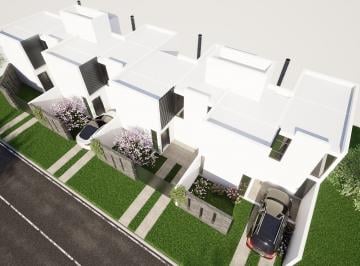 Casa de 4 ambientes, San Salvador de Jujuy · Duplex Estudio Box