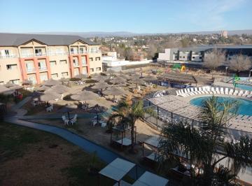 Departamento · 26m² · Venta de Habitacion en Hotel Howard Johnson - Villa Carlos Paz