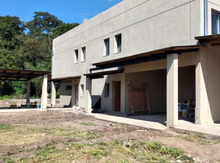 Casa · 160m² · 4 Ambientes · 1 Cochera