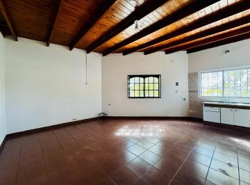 Departamento · 55m² · 3 Ambientes · Departamento Dos Dorm. Ensenada