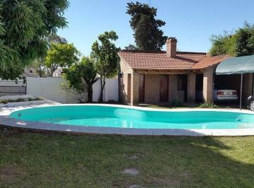 Casa · 720m² · 6 Ambientes · Venta Casa en Villa Carlos Paz 3 Dorm. con Pileta