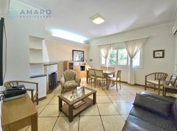Casa · 130m² · 6 Ambientes · Venta · Casa · Planta Alta · Tres Dorm. · Patio · Pergamino