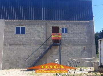 Bodega-Galpón · 600m² · Galpón en Ostende