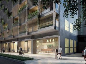 Departamento · 60m² · 2 Ambientes · Venta Departamento en Martinez 2 Ambientes
