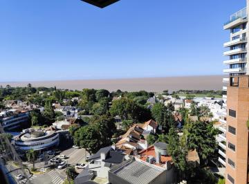 Departamento · 60m² · 3 Ambientes · La Lucila - Muy Lindo 3 Amb. con Balcón y Vista Al Río