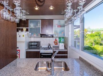 Departamento · 72m² · 3 Ambientes · 1 Cochera · Departamento Duplex en Barrio El Palmar Homes 3 Nordelta