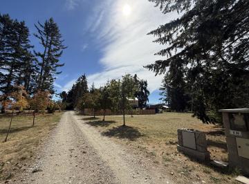 Terreno · 1086m² · Terreno en Venta, Barrio Cerrado con Acceso Al Lago