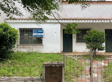 Casa · 282m² · 5 Ambientes · 1 Cochera · Casa en Pehuajo