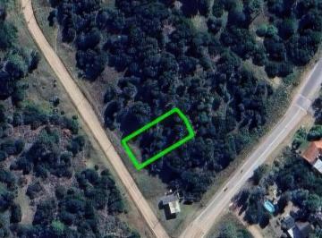 Terreno · 902m² · Terreno en Venta - 902 m² - Villa Gesell