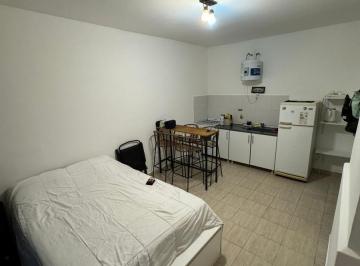 Departamento · 19m² · 1 Ambiente · Departamento Monoambiente en Venta - 1 Baño - 19 m² - Mar del Plata