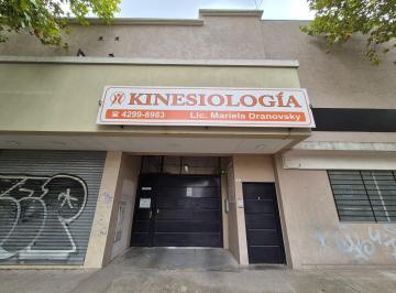 Departamento de 1 ambiente, Almirante Brown · Amplio Monoambientes, Excelente Ubicacion