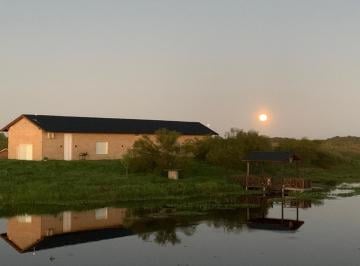 Casa de 4 ambientes, Villa Paranacito · Chacra en Villa Paranacito, Alto Pecan II