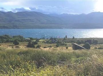 Terreno · 525m² · Lote con Increible Vistas Al Lago Huechulfquen a m del Lago