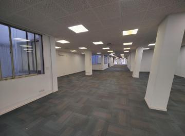 Oficina comercial · 540m² · 1 Cochera · Oficina en Alquiler Lista Para Entrar