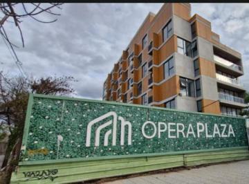 Departamento · 41m² · 2 Ambientes · Vendo Dpto Opera Plaza Amenities Oportunidad Inversion