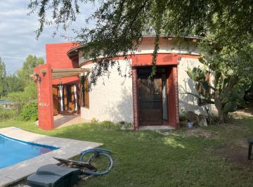 Casa · 129m² · 3 Ambientes · 2 Cocheras · Casa en Alto Verde San Martín