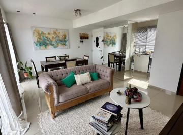 Departamento · 46m² · 3 Ambientes · 1 Cochera · Departamento en Venta - 2 Dorm. 1 Baño - 56 m² - Baradero