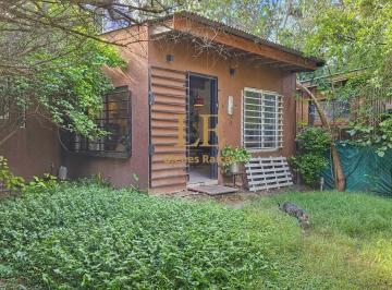 Casa · 65m² · 2 Ambientes · 3 Cocheras · Casa en Venta - La Bota - Benavidez