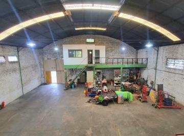 Depósito · 421m² · 1 Ambiente · Galpón/depósito con Doble Ingreso - Gorriti 6800