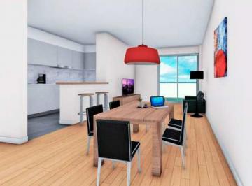 Departamento · 87m² · 3 Ambientes · San Juan 540 - 2 Dorm. - Balcon Al Frente