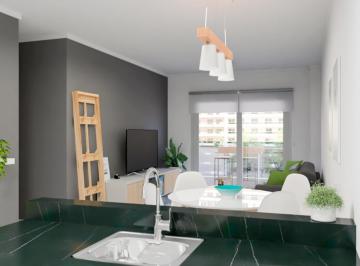 Imagen 1 - Dpto de 1 Dormitorio con balcón y amenities en ubicación privilegiada de Cochabamba y Corrientes. - · Dpto de 1 Dormitorio con Balcón y Amenities en Ubicación Privilegiada de Cochabamba y Corrientes.