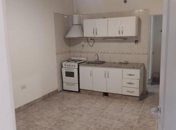 Departamento · 40m² · 3 Ambientes · Alquilo Departamento 2 Dorm. en Rincón de Los Sauces