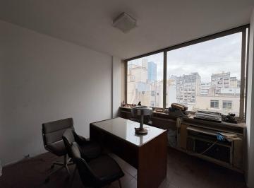 Departamento · 20m² · 1 Ambiente · Oficinas Zona Tribunales Venta y Alquiler Buenos Aires