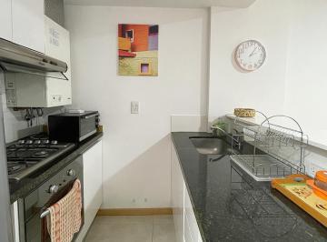 Departamento · 43m² · 2 Ambientes · Juan Manuel de Rosas 800 - Alquiler Departamento de 1 Dormitorio