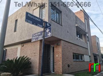 Casa de 7 ambientes, Córdoba · Venta de Duplex – Apto Credito