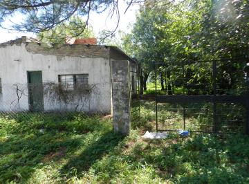 Casa de 3 ambientes, Colastiné · Casa a Terminar Colastine, 1000 m² Terreno