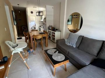 Departamento · 70m² · 3 Ambientes · Departamento en Venta - 2 Dorm. 2 Baños - 70 m² - Martín Coronado