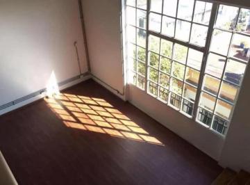 Departamento · 80m² · 2 Ambientes · Departamento en Alquiler - 1 Dormitorio 1 Baño - Cochera - 80 m² - Barracas