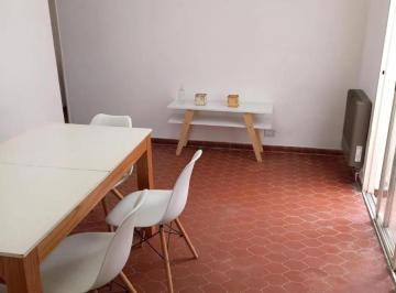 Departamento · 45m² · 2 Ambientes · Departamento en Alquiler - 1 Dormitorio 1 Baño - Nuñez
