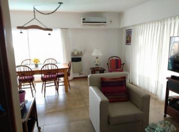 Departamento · 100m² · 4 Ambientes · 1 Cochera · Departamento en Venta - 3 Dorm. 3 Baños - Cochera - 160 m² - Mar del Plata