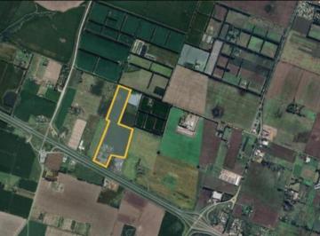 Campo · 140m² · 6 Ambientes · Campo en Venta Lima - Zarate